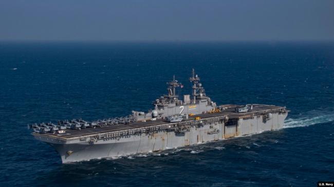 充当中共间谍 前美国华裔海军士官被判重刑 充当中共间谍 前美国华裔海军士官被判重刑