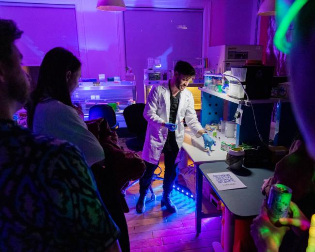 健康大冒险,硅谷精英痴迷这类中国“神药” 健康大冒险,硅谷精英痴迷这类中国“神药”