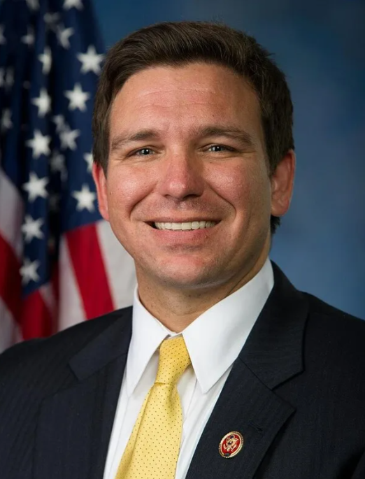 传川普周末解雇司法部长邦迪 网推这两候选人 传川普周末解雇司法部长邦迪 网推这两候选人