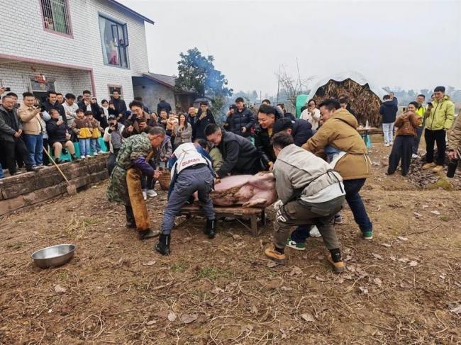 重庆女孩闯大祸!全网帮她“兜底” 重庆女孩闯大祸!全网帮她“兜底”