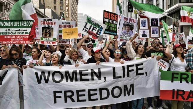 系统性崩塌:伊朗正在拖垮普京全球布局 系统性崩塌:伊朗正在拖垮普京全球布局