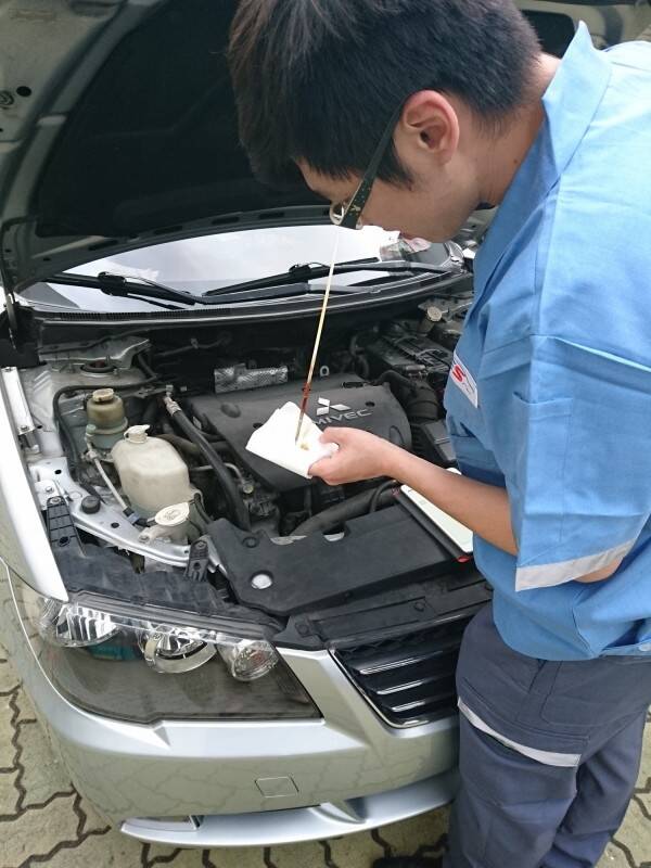 老技师曝旧车出现这3个迹象 换车才实在 老技师曝旧车出现这3个迹象 换车才实在