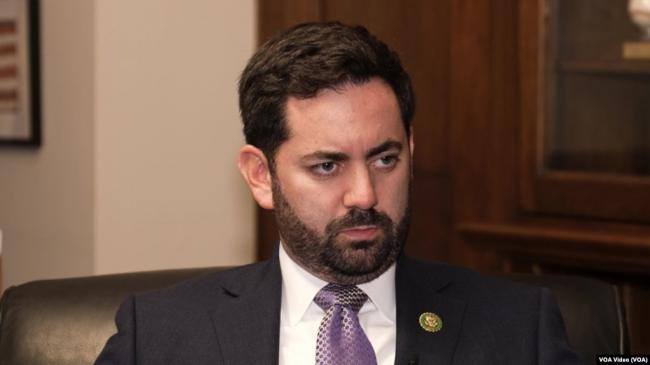 中企要失去一条捷径,美压倒性多数通过这方案 中企要失去一条捷径,美压倒性多数通过这方案