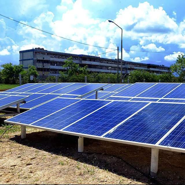 下一个崩的,会是古巴么? 下一个崩的,会是古巴么?