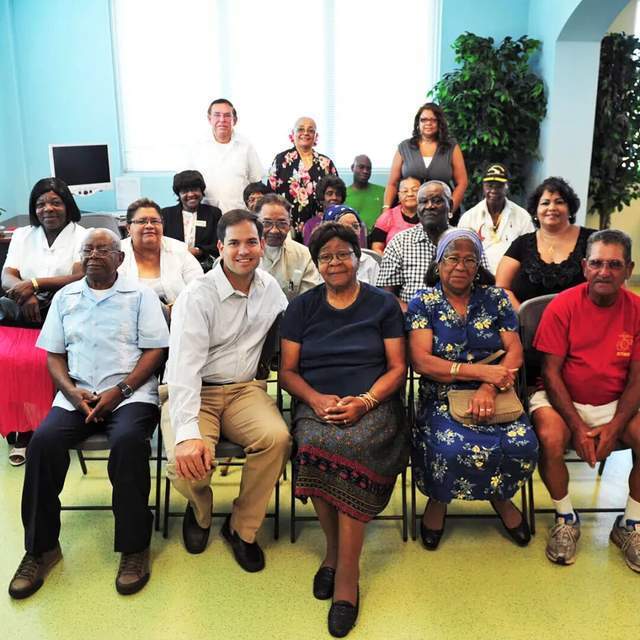 下一个崩的,会是古巴么? 下一个崩的,会是古巴么?