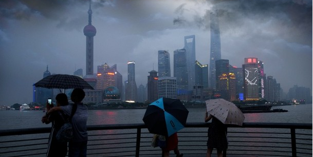 换个角度,中国经济背后的惊人真相 换个角度,中国经济背后的惊人真相