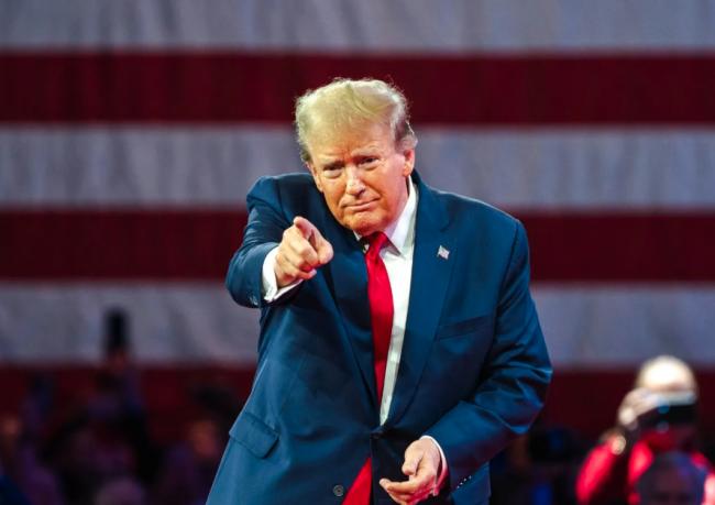 路透曝:美国或在24小时内对伊朗动武 航班绕行 路透曝:美国或在24小时内对伊朗动武 航班绕行