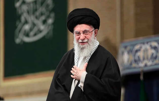 热议:习近平保得住哈梅内伊吗? 热议:习近平保得住哈梅内伊吗?