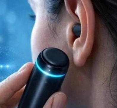 AirPods最强大的对手出现了 AirPods最强大的对手出现了