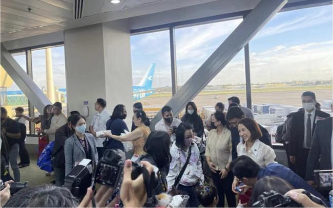 意外!这个国家官宣 明起对中国公民单方面免签 意外!这个国家官宣 明起对中国公民单方面免签