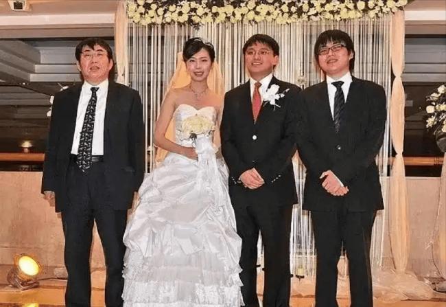 聂卫平去世,3婚有3子女,21岁小女儿发讣告 聂卫平去世,3婚有3子女,21岁小女儿发讣告