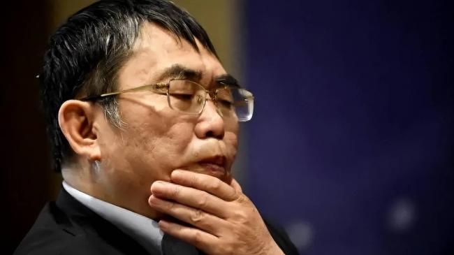 聂卫平去世,3婚有3子女,21岁小女儿发讣告 聂卫平去世,3婚有3子女,21岁小女儿发讣告