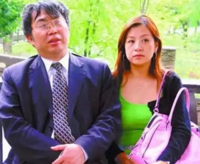 聂卫平去世,3婚有3子女,21岁小女儿发讣告 聂卫平去世,3婚有3子女,21岁小女儿发讣告