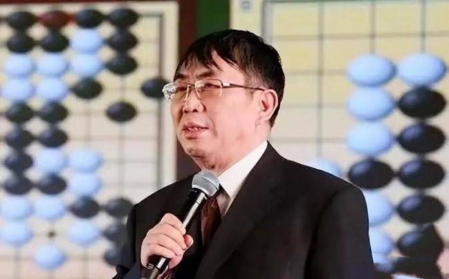 聂卫平去世,3婚有3子女,21岁小女儿发讣告 聂卫平去世,3婚有3子女,21岁小女儿发讣告