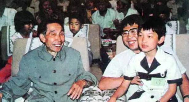 聂卫平病逝 父母是高干 收入远超单一赛事奖金 聂卫平病逝 父母是高干 收入远超单一赛事奖金