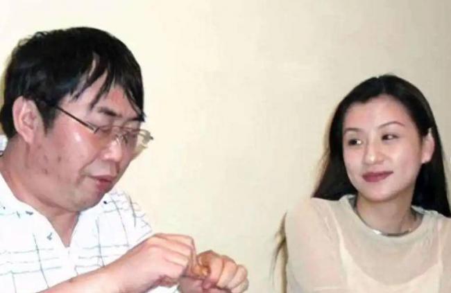 聂卫平病逝 父母是高干 收入远超单一赛事奖金 聂卫平病逝 父母是高干 收入远超单一赛事奖金