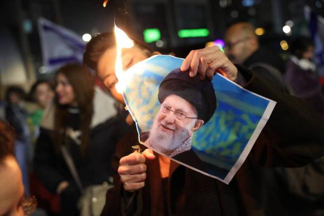 传哈米尼之子转移3亿美金至这国 美证实有人跳船 传哈米尼之子转移3亿美金至这国 美证实有人跳船