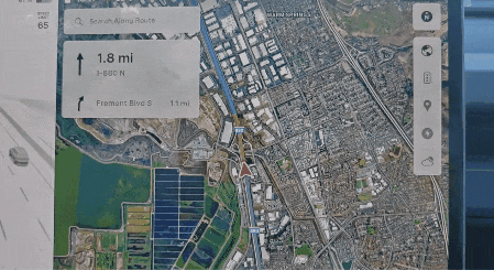 去美国试了最新的特斯拉FSD+Grok,被惊到了 去美国试了最新的特斯拉FSD+Grok,被惊到了