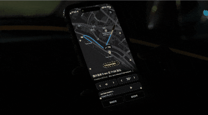 去美国试了最新的特斯拉FSD+Grok,被惊到了 去美国试了最新的特斯拉FSD+Grok,被惊到了