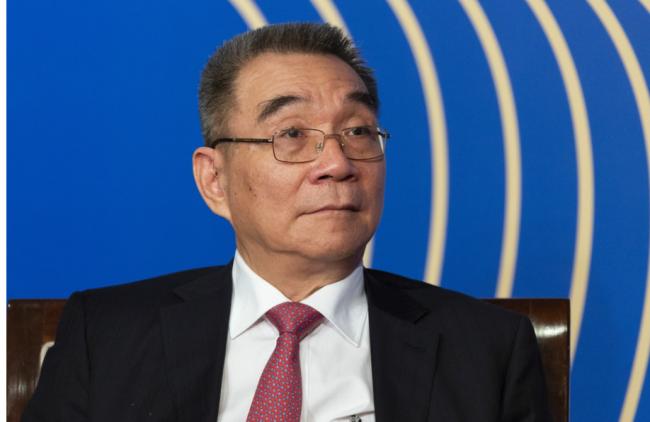 4月起,中国将发生历史性转变…… 4月起,中国将发生历史性转变……