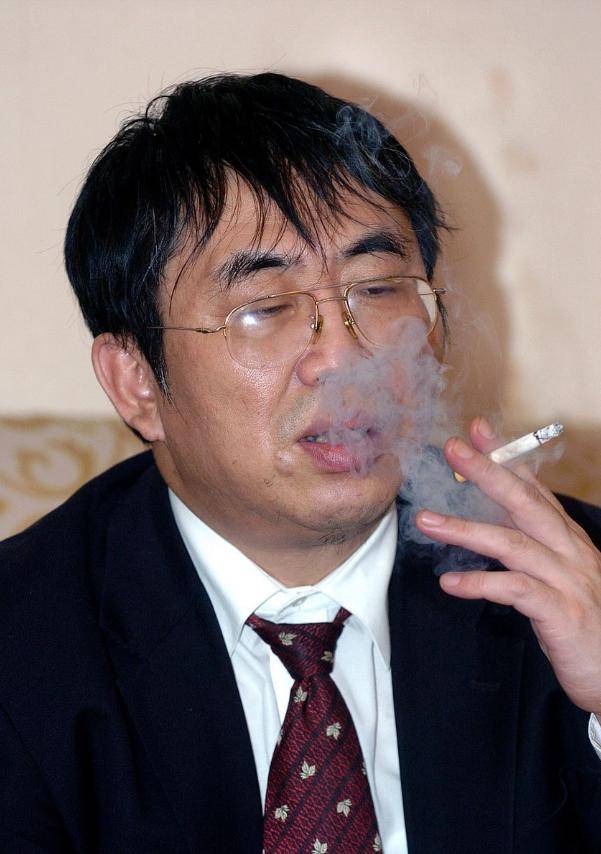 聂卫平本可以安享晚年 几个坏习惯害了他 聂卫平本可以安享晚年 几个坏习惯害了他