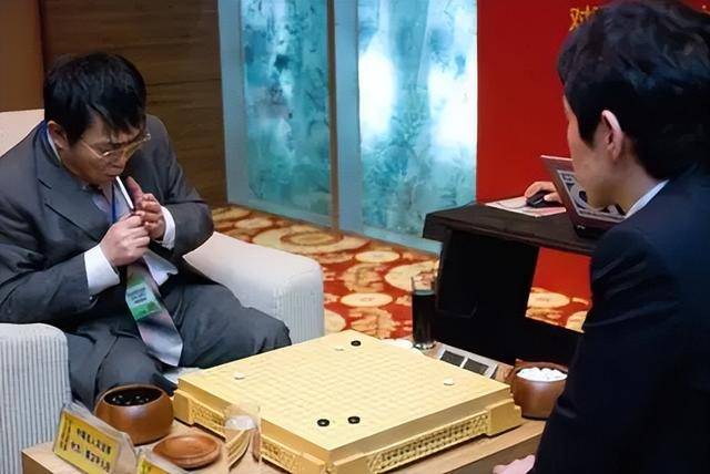 聂卫平本可以安享晚年 几个坏习惯害了他 聂卫平本可以安享晚年 几个坏习惯害了他