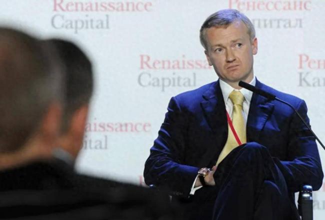 失踪俄寡头的尸体在塞浦路斯发现,死状甚惨 失踪俄寡头的尸体在塞浦路斯发现,死状甚惨