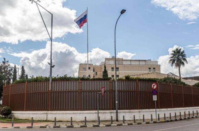 失踪俄寡头的尸体在塞浦路斯发现,死状甚惨 失踪俄寡头的尸体在塞浦路斯发现,死状甚惨