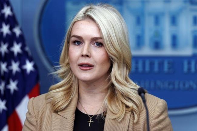 白宫确认:川普“救下”伊朗800名抗议者 白宫确认:川普“救下”伊朗800名抗议者