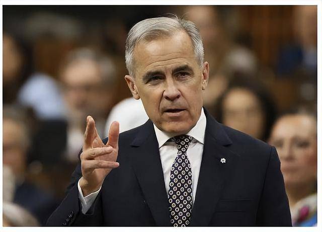 加总理见到中方当面说出一句话,官员听到后惊讶 加总理见到中方当面说出一句话,官员听到后惊讶