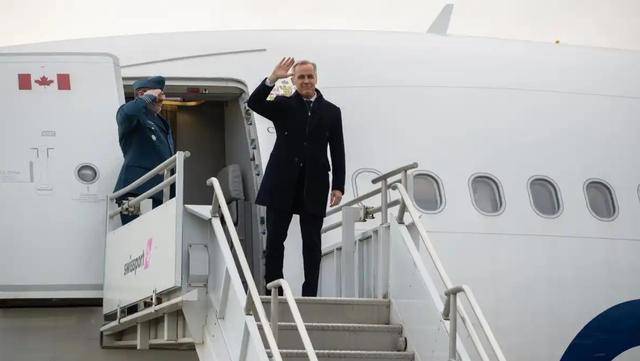 加总理见到中方当面说出一句话,官员听到后惊讶 加总理见到中方当面说出一句话,官员听到后惊讶