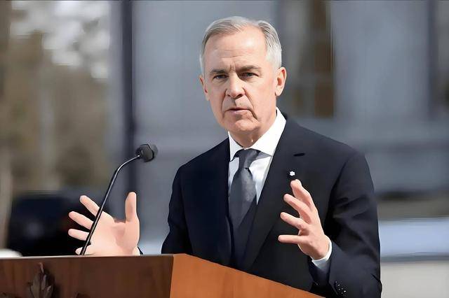 加总理见到中方当面说出一句话,官员听到后惊讶 加总理见到中方当面说出一句话,官员听到后惊讶