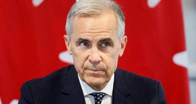 加总理见到中方当面说出一句话,官员听到后惊讶 加总理见到中方当面说出一句话,官员听到后惊讶