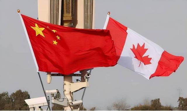 加总理见到中方当面说出一句话,官员听到后惊讶 加总理见到中方当面说出一句话,官员听到后惊讶