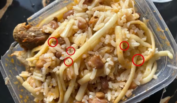 17岁女撒老鼠药要毒死爸妈 表哥一口救全家 17岁女撒老鼠药要毒死爸妈 表哥一口救全家