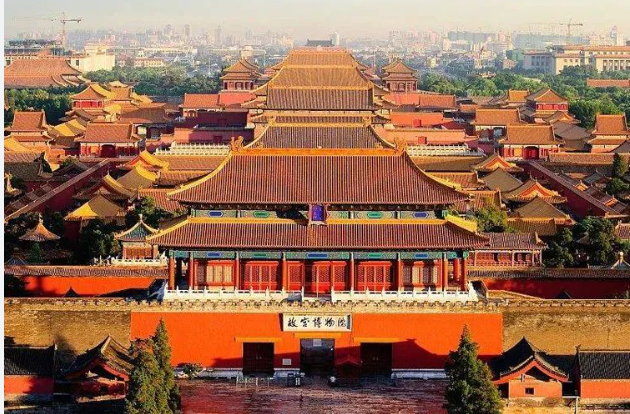 惊悚:100多年前,西方杂志这样描绘大清 惊悚:100多年前,西方杂志这样描绘大清