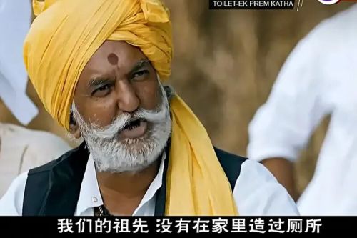 印度究竟有多脏?首都垃圾山20层楼高 印度究竟有多脏?首都垃圾山20层楼高