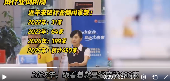 2026年,死亡螺旋已经启动 2026年,死亡螺旋已经启动