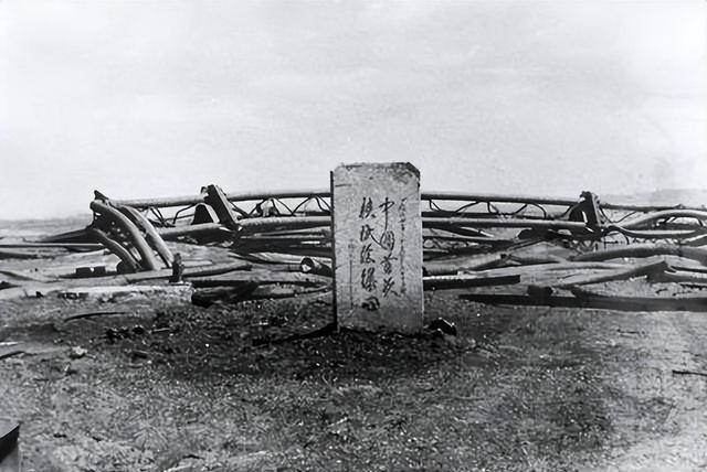 被中国用核武器轰炸45次的罗布泊,如今变成这样 被中国用核武器轰炸45次的罗布泊,如今变成这样