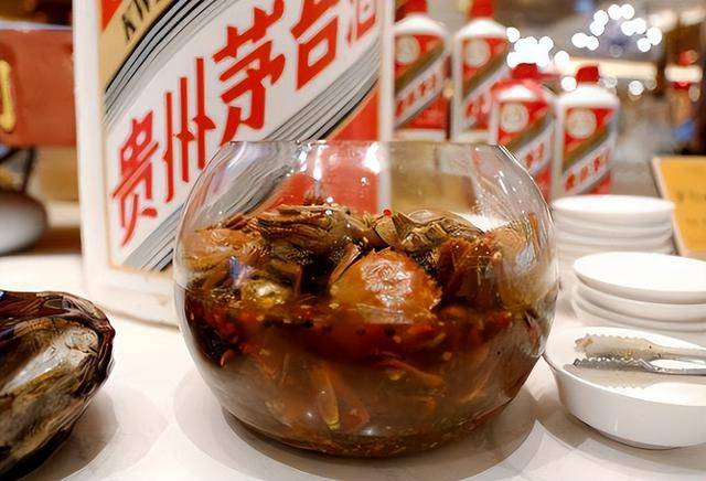 聂卫平有多放纵?饮食无节,连吃13只螃蟹.... 聂卫平有多放纵?饮食无节,连吃13只螃蟹....