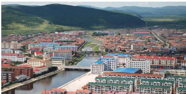 中国最冷的地方不是漠河 这座-58℃小城才是冷极 中国最冷的地方不是漠河 这座-58℃小城才是冷极