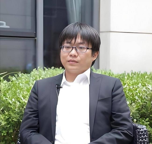 孔令文,恨了聂卫平15年的儿子,终于放下恩怨 孔令文,恨了聂卫平15年的儿子,终于放下恩怨