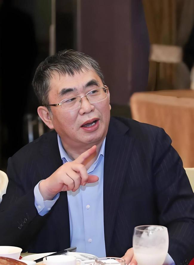 孔令文,恨了聂卫平15年的儿子,终于放下恩怨 孔令文,恨了聂卫平15年的儿子,终于放下恩怨