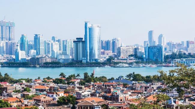 川普留下空白!北京正式申请,要当这组织总部 川普留下空白!北京正式申请,要当这组织总部