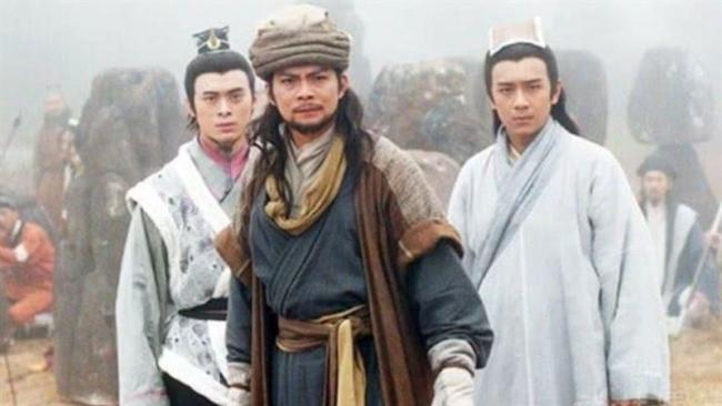 金庸小说五大憾事排名!“小龙女失贞”非最惨 金庸小说五大憾事排名!“小龙女失贞”非最惨