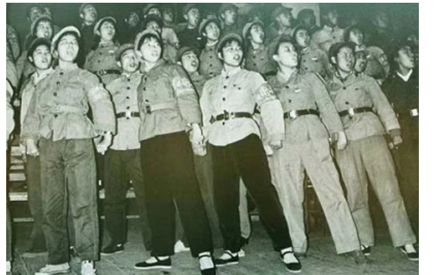 聂习往事引出大兴灭门惨案 毛泽东一语成谶 聂习往事引出大兴灭门惨案 毛泽东一语成谶