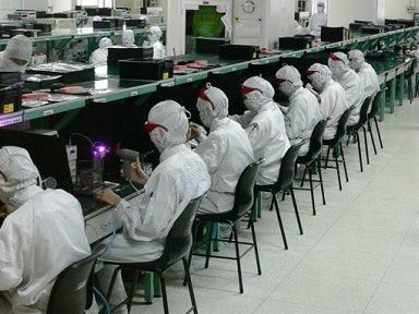 就是苹果 造就了中国制造霸权 就是苹果 造就了中国制造霸权