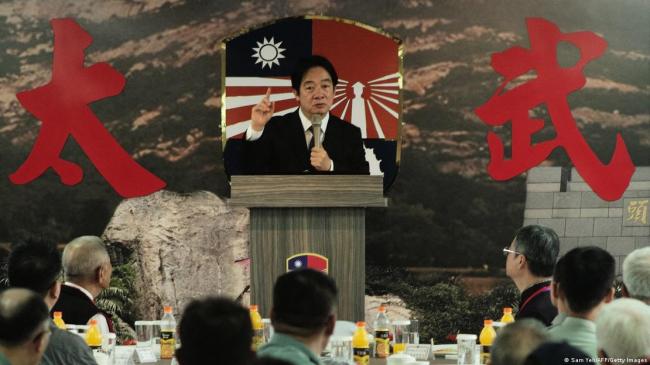 小心北京在金马绑架台湾领导人 小心北京在金马绑架台湾领导人