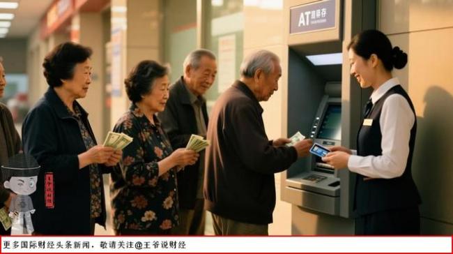 中国人均存款近12万 背后真相是“258定律” 中国人均存款近12万 背后真相是“258定律”