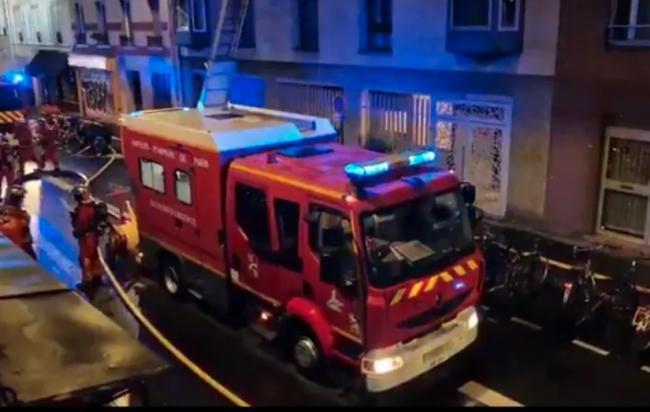 惊悚:50人正开生日趴体 公寓突然坍塌… 惊悚:50人正开生日趴体 公寓突然坍塌…